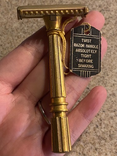 Vtg new gem - vtg,