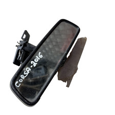 Vauxhall Corsa E Mk4 2014-2019