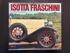 Isotta Fraschini by Angelo
