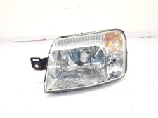 2013-2012 MK2 FIAT PANDA HEADLIGHT LH PASSENGER SIDE