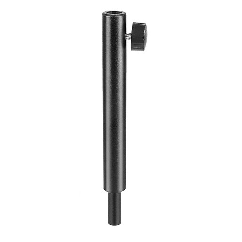 Microphone boom extension - microphone,