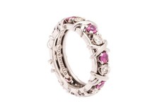 Tiffany & Co Schlumberger