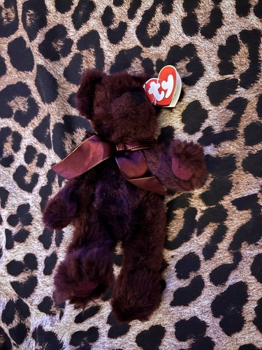 Beanie babies 1993 - beanie,