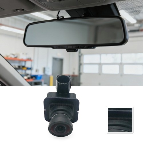 Rear view backup camera - hd,