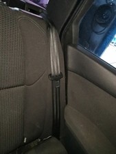 1173656 rear seat belt rh for PEUGEOT 508 SW ACTIVE 2012