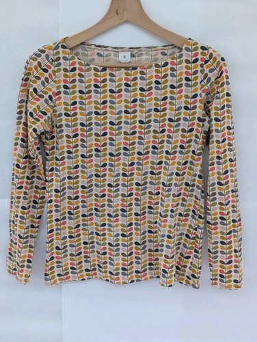 Orla kiely uniqlo - kiely, x