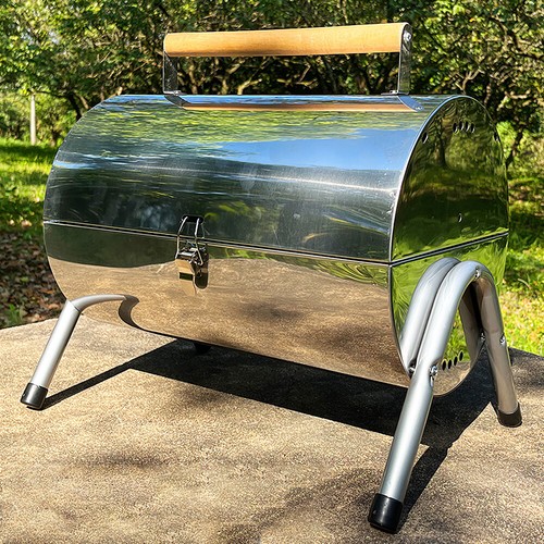 Barrel bbq grill - barrel,