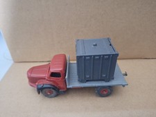French Dinky Toys 34b  Berliet