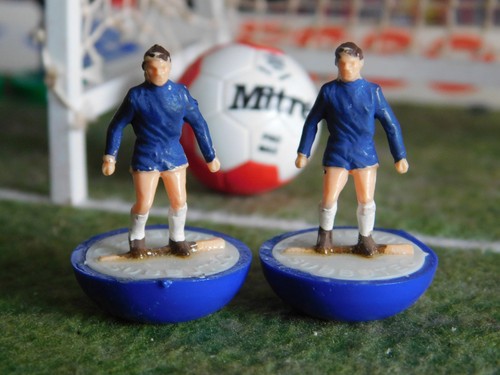 Vintage 1970s subbuteo - subbuteo,
