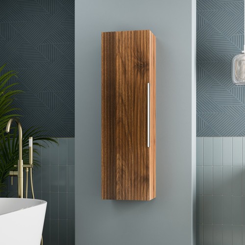 1200 350mm fluted wall - x,