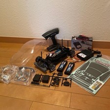 Tamiya TT-02D Drift Spec RC