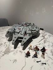 LEGO Star Wars Millennium