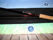 Shakespeare Oracle Salmon Fly