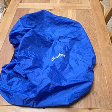 Deuter Raincover I - Rucksack Rain Protection Backpack Cover.