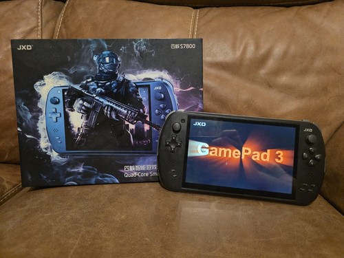 Jxd s7800 smart - s7800, gaming