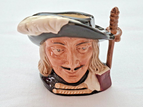 Royal doulton vintage - royal,