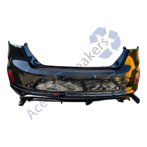Ford fiesta mk8 b479 - ford,