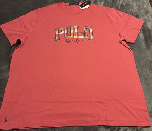 4xlt polo ralph lauren - ralph,