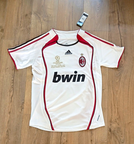 Adidas milan away - ac,