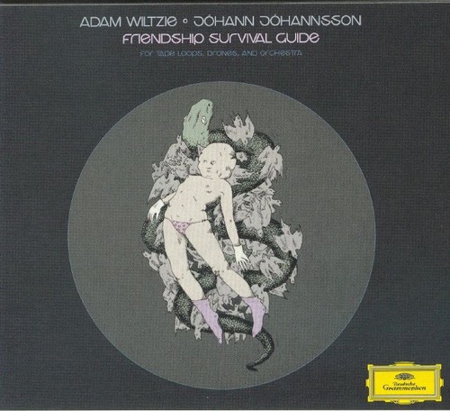 Johannsson johann adam - johannsson,, johann/adam