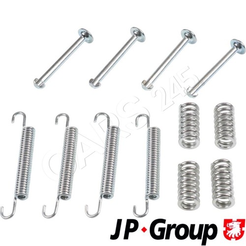 Parking brake shoes - brake,