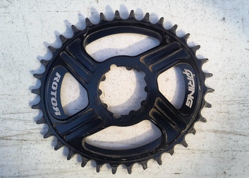Rotor ring 34t - 34t,, 3-bolt