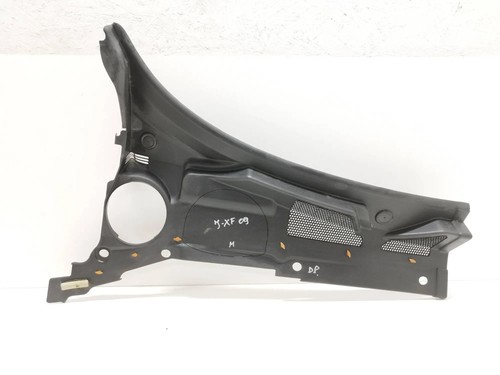 Jaguar x350 front - x350,