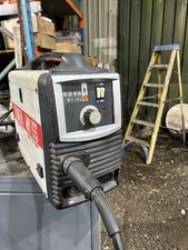 Mig Welder 150 Amp