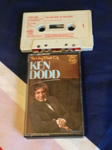 Ken dodd the - the,