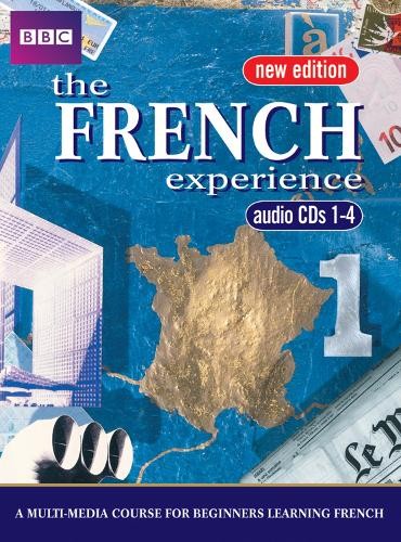 French experience cds 4 - experience, 1