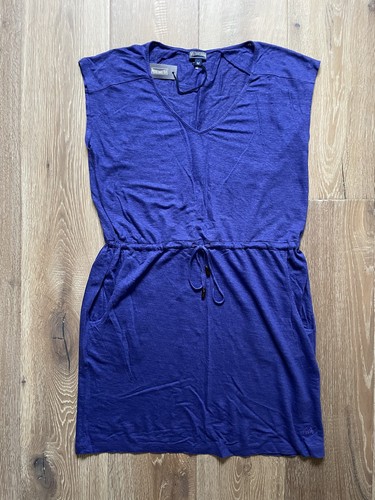Vilebrequin linen beach dress - linen,