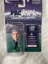 CLAUDIO RANIERI PRO STARS