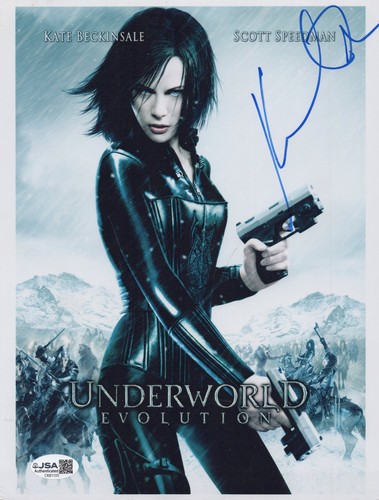 Kate beckinsale authentic hand - kate,