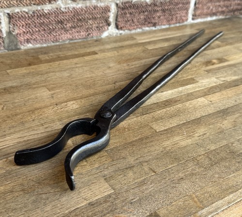Vintage blacksmith - vintage,
