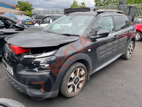 Citroen cactus flair mk1 e3 - c4,