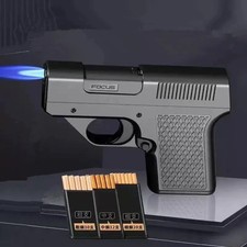 New Gas Lighter Universal Clip