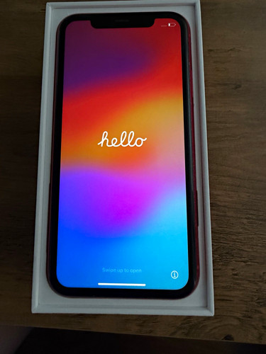 Apple iphone 64gb - 11,