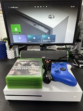 Microsoft Xbox One S 1TB