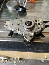 MERCEDES C E CLASS W203 w210 W211 DIESEL HIGH PRESSURE FUEL PUMP A6480700001