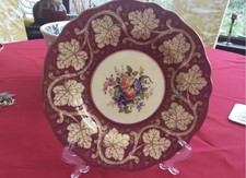 Antique 1800s T Goode Wedgwood