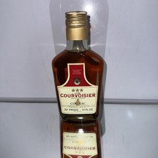 Courvoisier 3star Lux Cognac