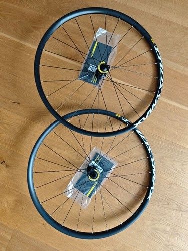 Mavic crossmax boost 5 - crossmax,