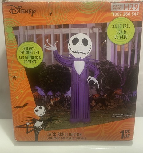 Disney led airblown - ft,