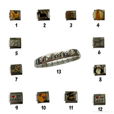 SILVER VARIOUS DOG PET FITS