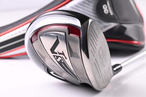 Nike driver 9 5 degree - vr-s,