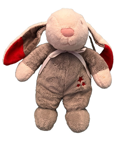 Sainsburys grow play - play, bunny