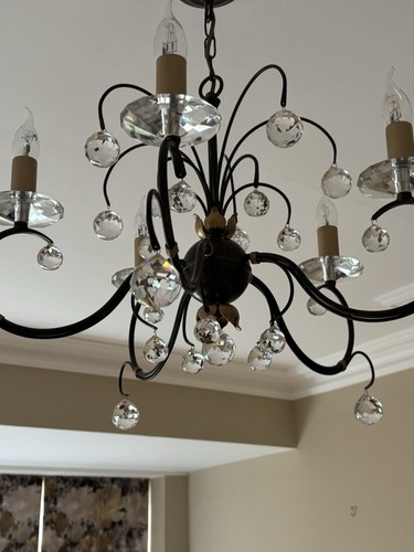 Elstead bronze patina light - elstead,