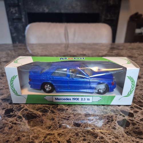Mobil corgi performance - mobil,