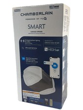 Chamberlain smart quiet - 3/4,