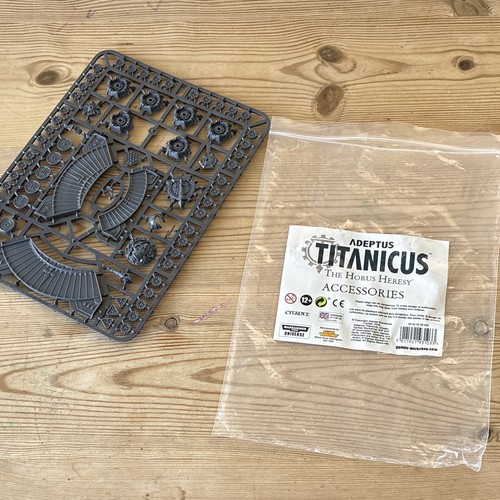 Games workshop adeptus - games,